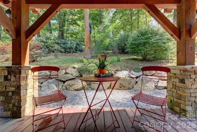 178 Whetstone Gap Road, Lake Toxaway, NC 28747