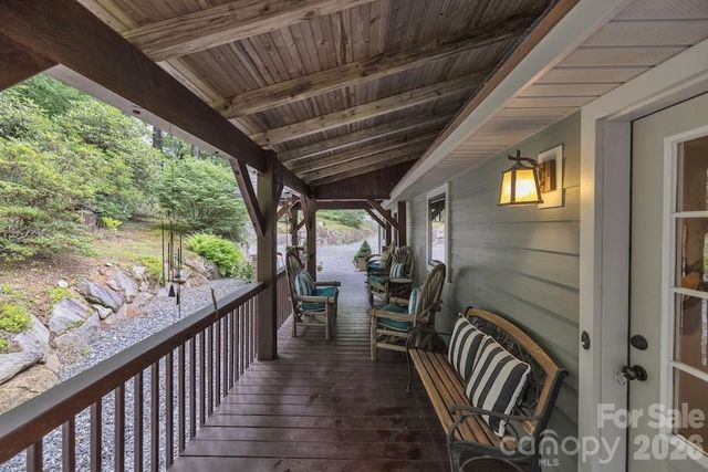 178 Whetstone Gap Road, Lake Toxaway, NC 28747