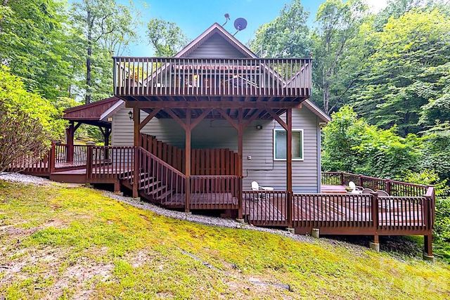 178 Whetstone Gap Road, Lake Toxaway, NC 28747