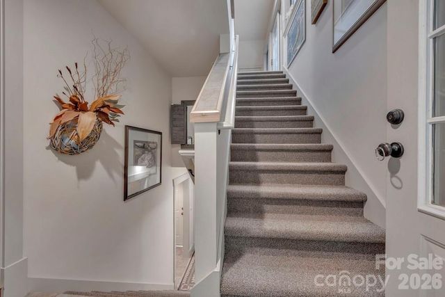 178 Whetstone Gap Road, Lake Toxaway, NC 28747