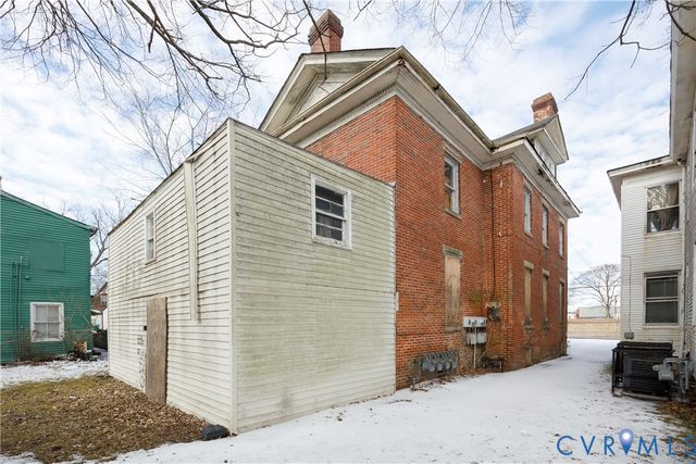 716 W Washington St, Petersburg, VA 23803
