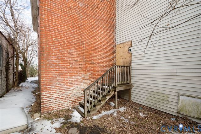 716 W Washington St, Petersburg, VA 23803