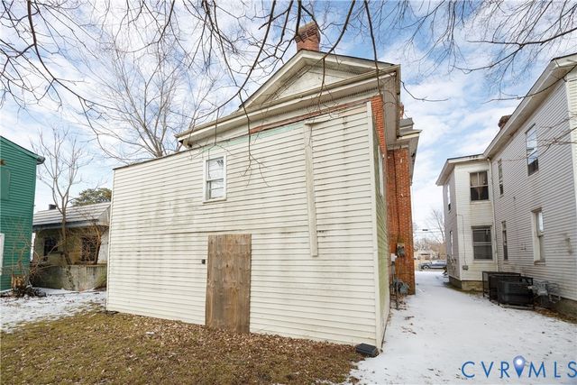 716 W Washington St, Petersburg, VA 23803
