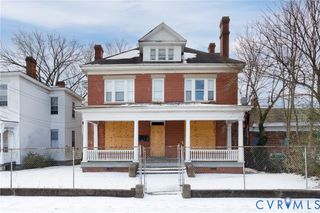 716 W Washington St, Petersburg, VA 23803