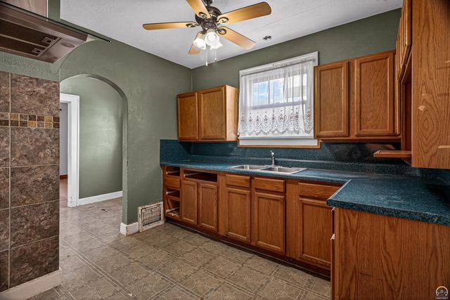 904 SW Jewell AVE, Topeka, KS 66606