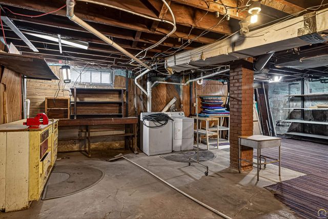 904 SW Jewell AVE, Topeka, KS 66606