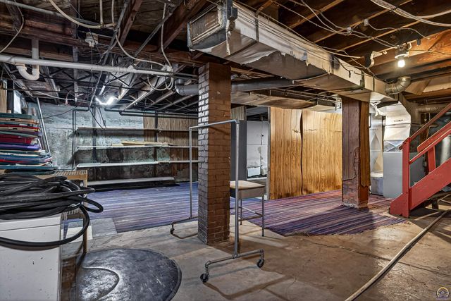 904 SW Jewell AVE, Topeka, KS 66606