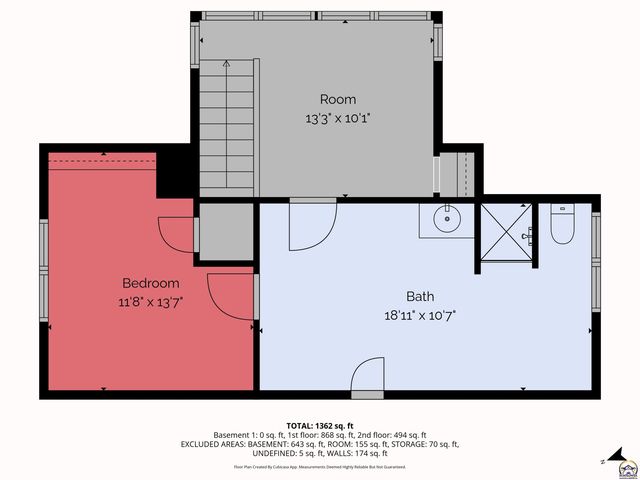 904 SW Jewell AVE, Topeka, KS 66606