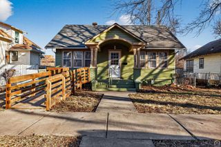 904 SW Jewell AVE, Topeka, KS 66606