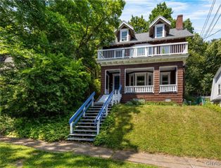 842 Maryland Avenue, Syracuse, NY 13210