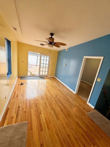 3827 S Archer Avenue 0, Chicago, IL 60632