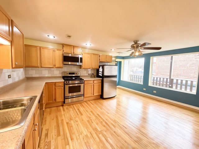 3827 S Archer Avenue 0, Chicago, IL 60632