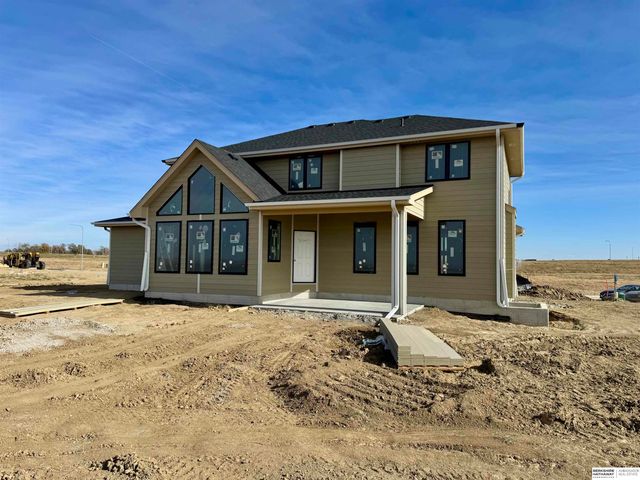 10324 S 212th Street, Gretna, NE 68028