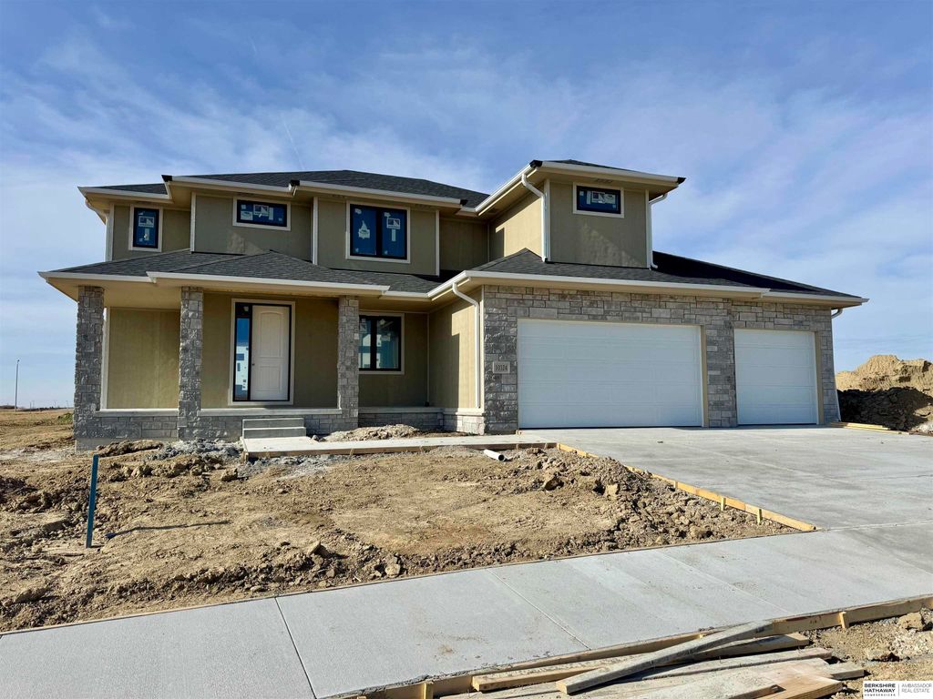 10324 S 212th Street, Gretna, NE 68028