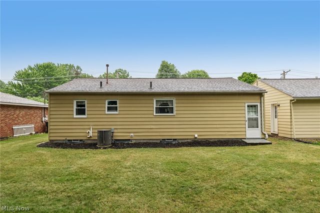 272 Tolbert Street, Wadsworth, OH 44281