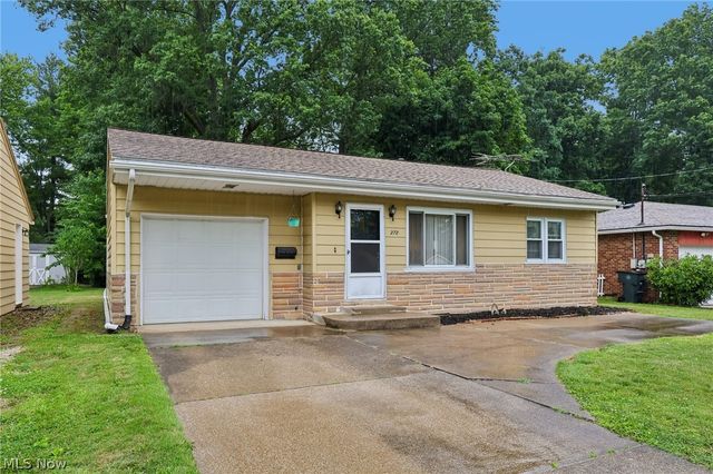 272 Tolbert Street, Wadsworth, OH 44281