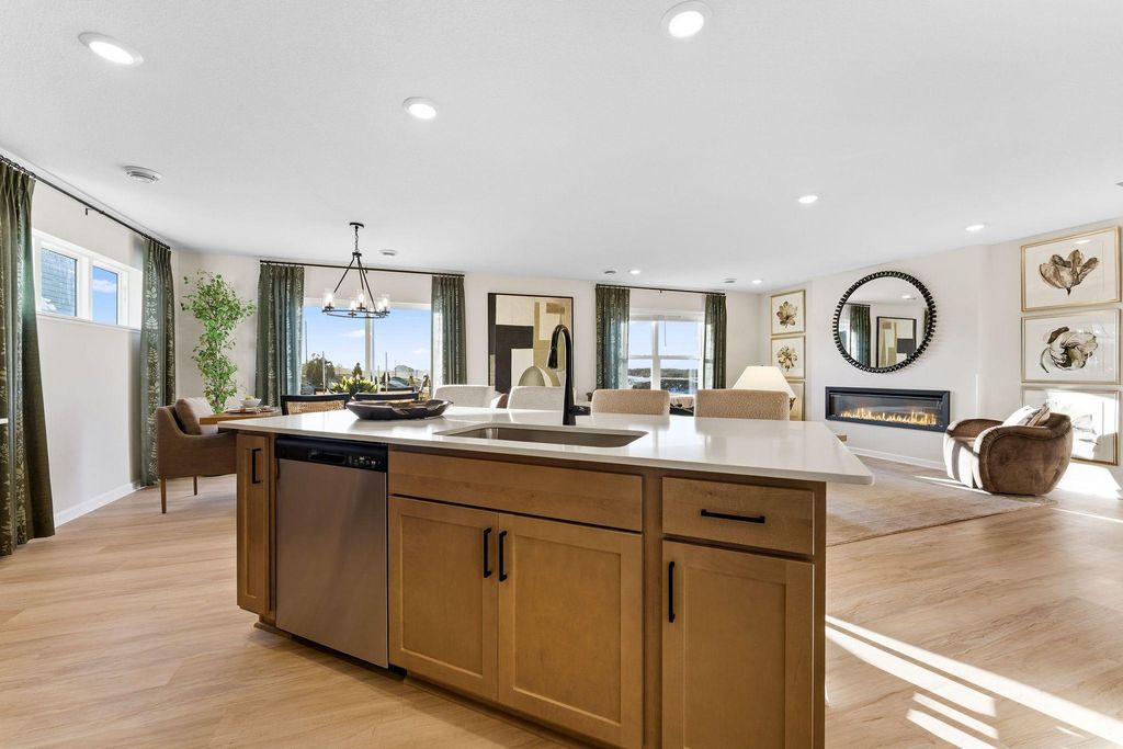 1110 Annagaire Curve, Rosemount, MN 55068 — photo 5