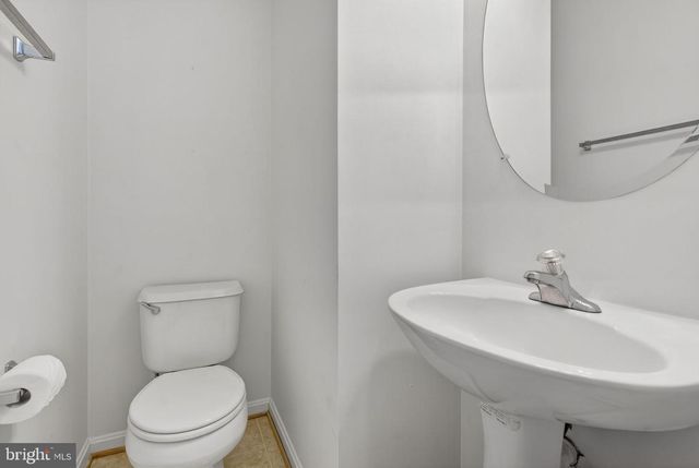 1057 LAKE PELHAM DRIVE, Culpeper, VA 22701