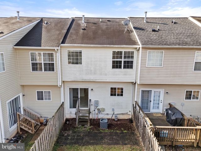 1057 LAKE PELHAM DRIVE, Culpeper, VA 22701