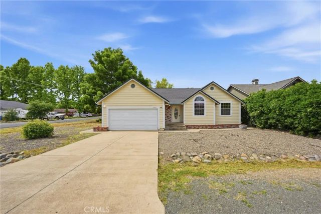 18057 Spyglass, Hidden Valley Lake, CA 95467