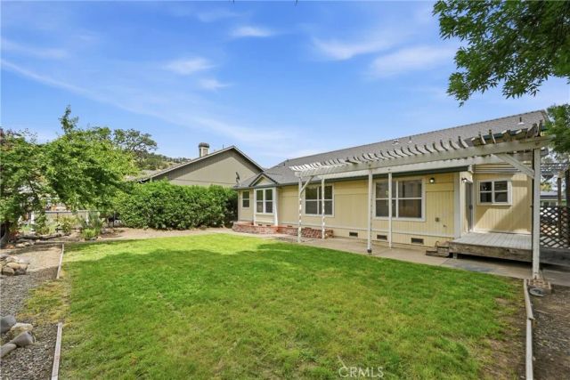 18057 Spyglass, Hidden Valley Lake, CA 95467