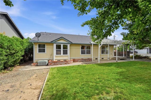 18057 Spyglass, Hidden Valley Lake, CA 95467