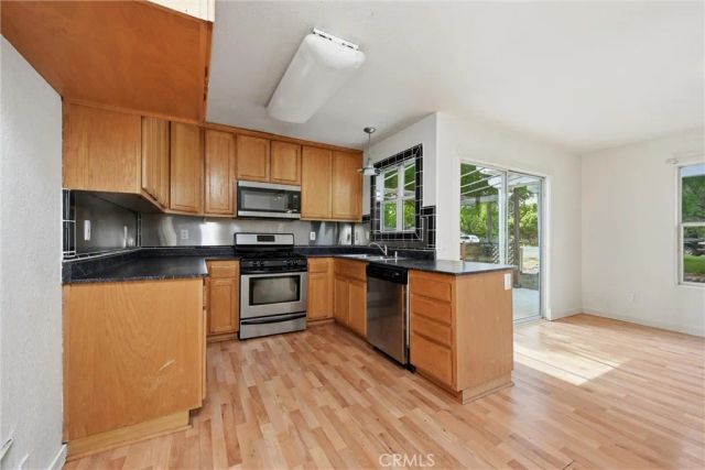18057 Spyglass, Hidden Valley Lake, CA 95467