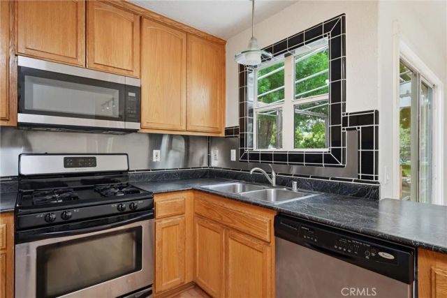 18057 Spyglass, Hidden Valley Lake, CA 95467