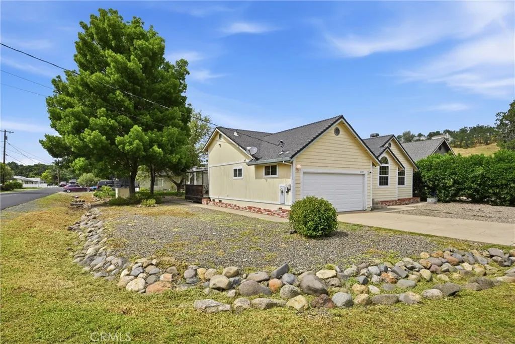 18057 Spyglass, Hidden Valley Lake, CA 95467