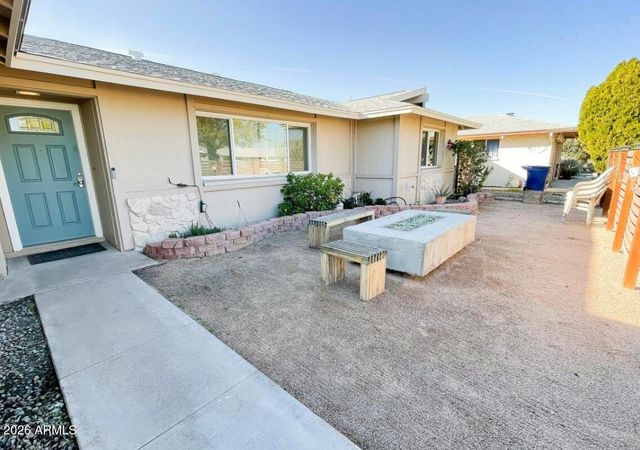 1255 E RIVIERA Drive, Tempe, AZ 85282