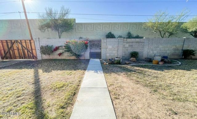 1255 E RIVIERA Drive, Tempe, AZ 85282