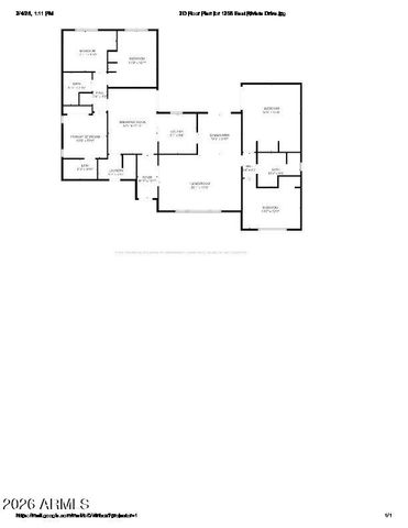 1255 E RIVIERA Drive, Tempe, AZ 85282