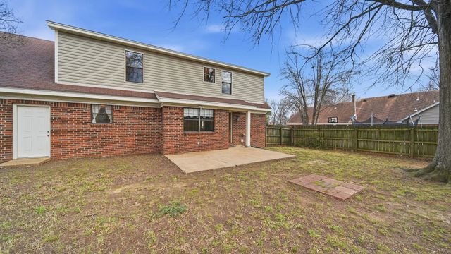 3743 SHALLOWHILL DR, Bartlett, TN 38135