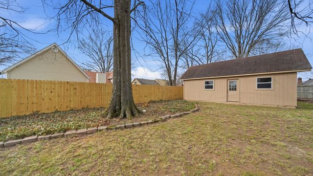 3743 SHALLOWHILL DR, Bartlett, TN 38135