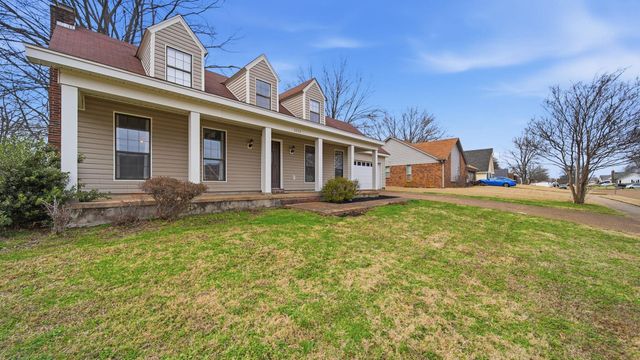 3743 SHALLOWHILL DR, Bartlett, TN 38135