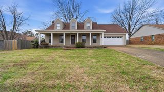 3743 SHALLOWHILL DR, Bartlett, TN 38135