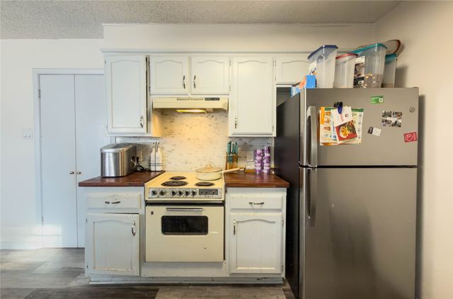 1516 NW 1st Avenue, Mineral Wells, TX 76067