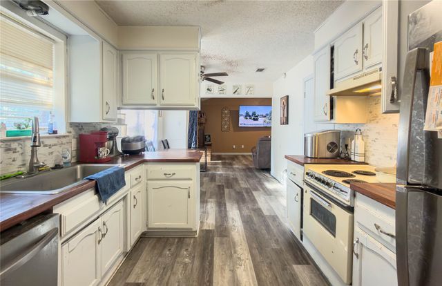 1516 NW 1st Avenue, Mineral Wells, TX 76067