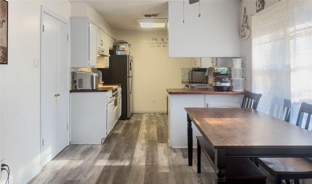 1516 NW 1st Avenue, Mineral Wells, TX 76067