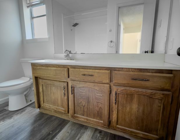 1516 NW 1st Avenue, Mineral Wells, TX 76067