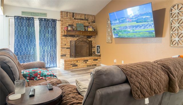 1516 NW 1st Avenue, Mineral Wells, TX 76067
