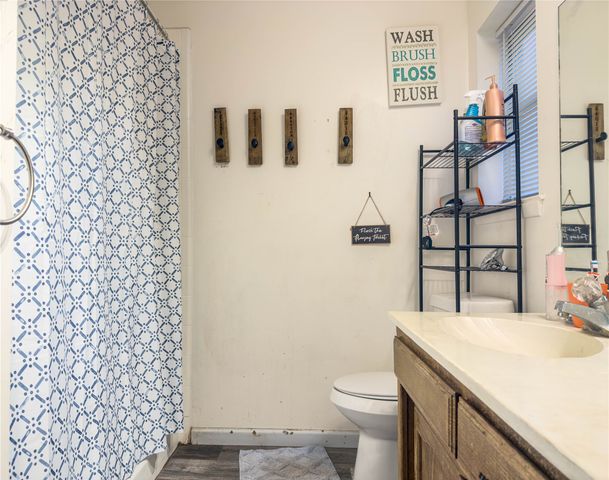 1516 NW 1st Avenue, Mineral Wells, TX 76067