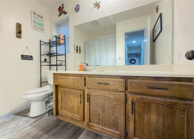 1516 NW 1st Avenue, Mineral Wells, TX 76067