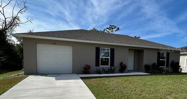 4755 GILLOT BOULEVARD, Port Charlotte, FL 33981