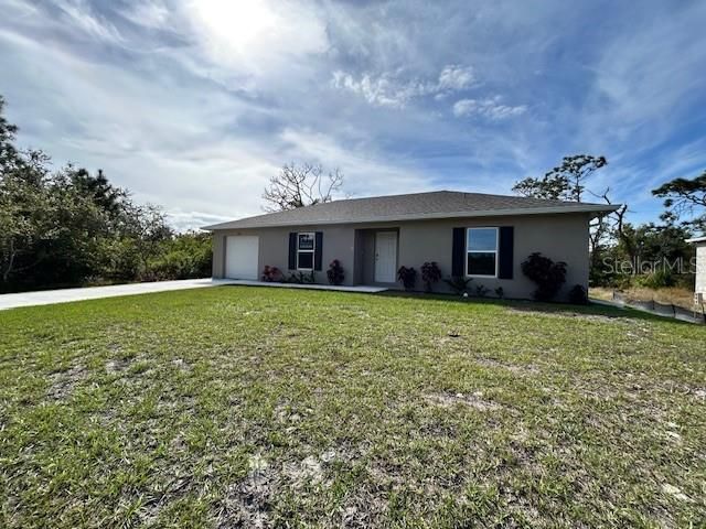 4755 GILLOT BOULEVARD, Port Charlotte, FL 33981