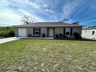 4755 GILLOT BOULEVARD, Port Charlotte, FL 33981