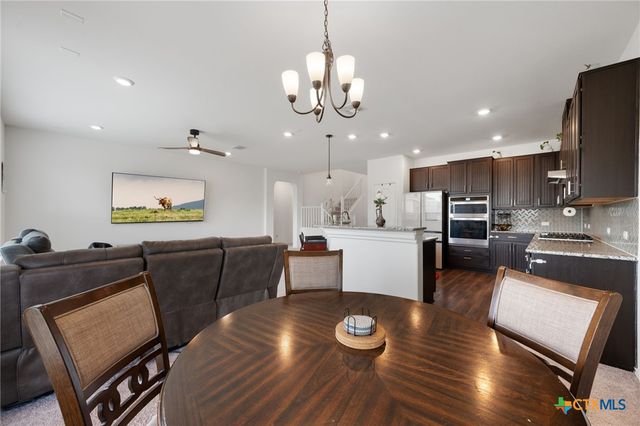 4630 Teverola Drive, Round Rock, TX 78665