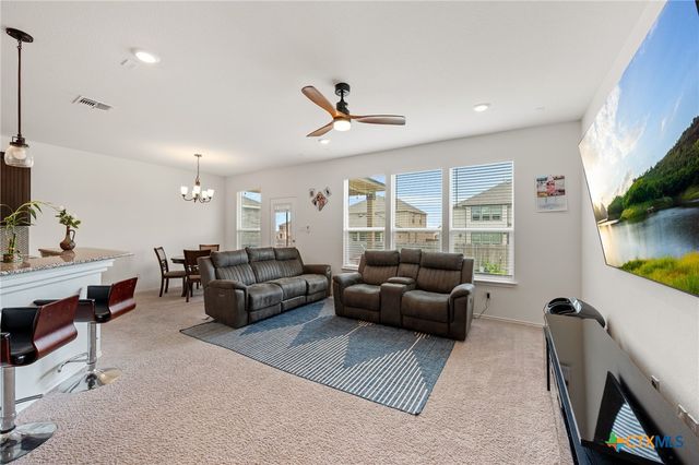 4630 Teverola Drive, Round Rock, TX 78665