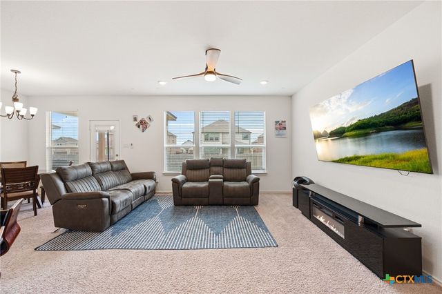 4630 Teverola Drive, Round Rock, TX 78665