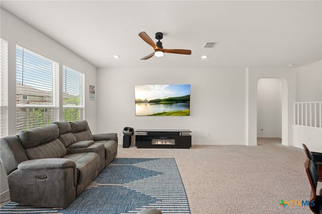 4630 Teverola Drive, Round Rock, TX 78665